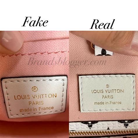 difference between a fake louis vuitton and real|louis vuitton neverfull knockoff.